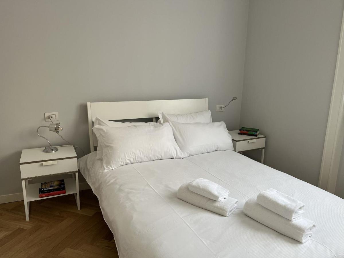 Sbam House Apartment Milan