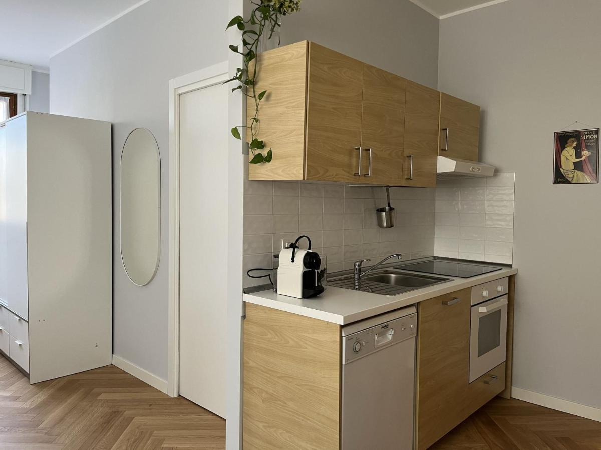 Sbam House Apartment
