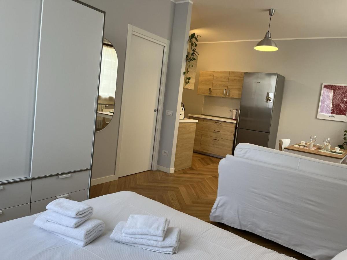 Sbam House Apartment