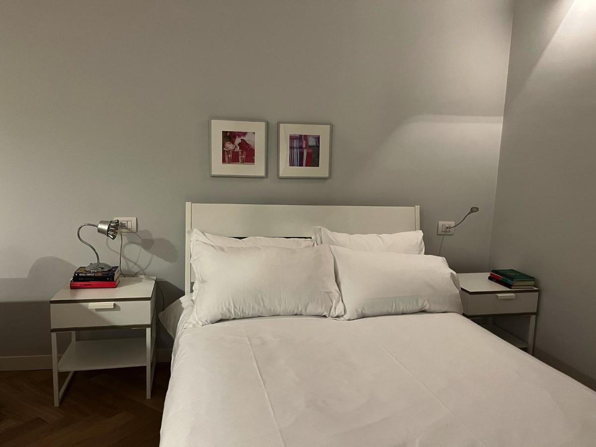 Sbam House Apartment Milan