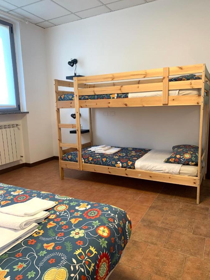 Cascina Bellaria Hostel Milan