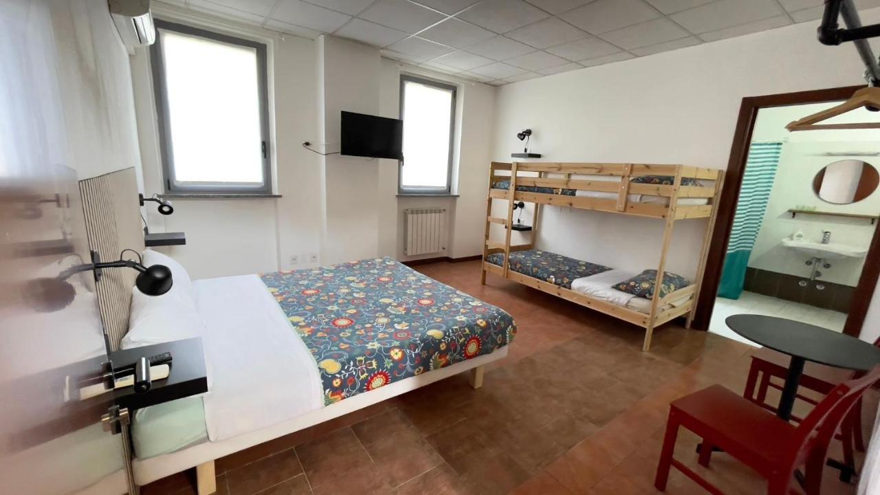 Hostel Cascina Bellaria