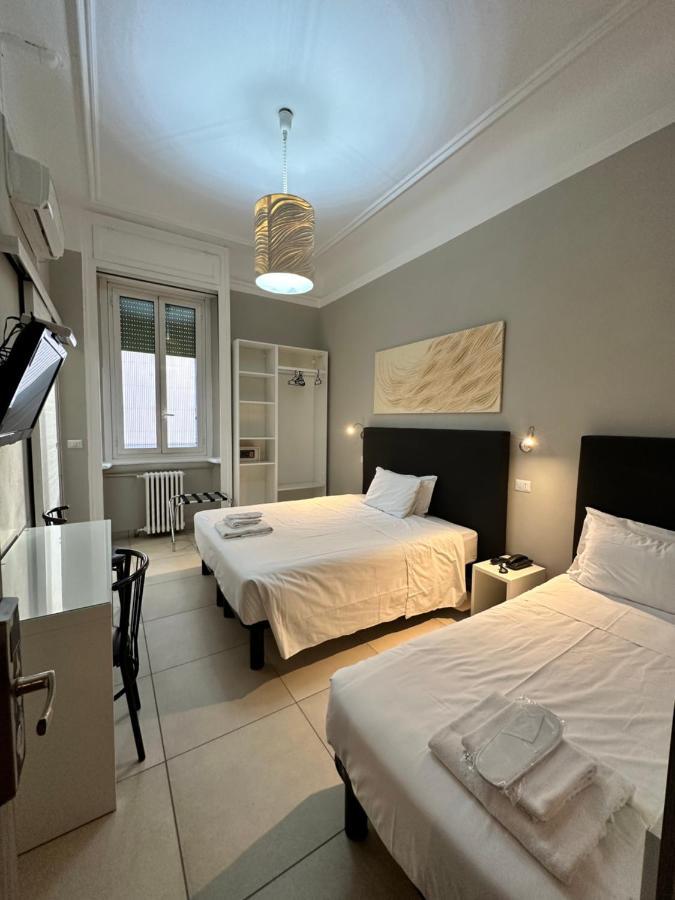Hotel Bogart 2*