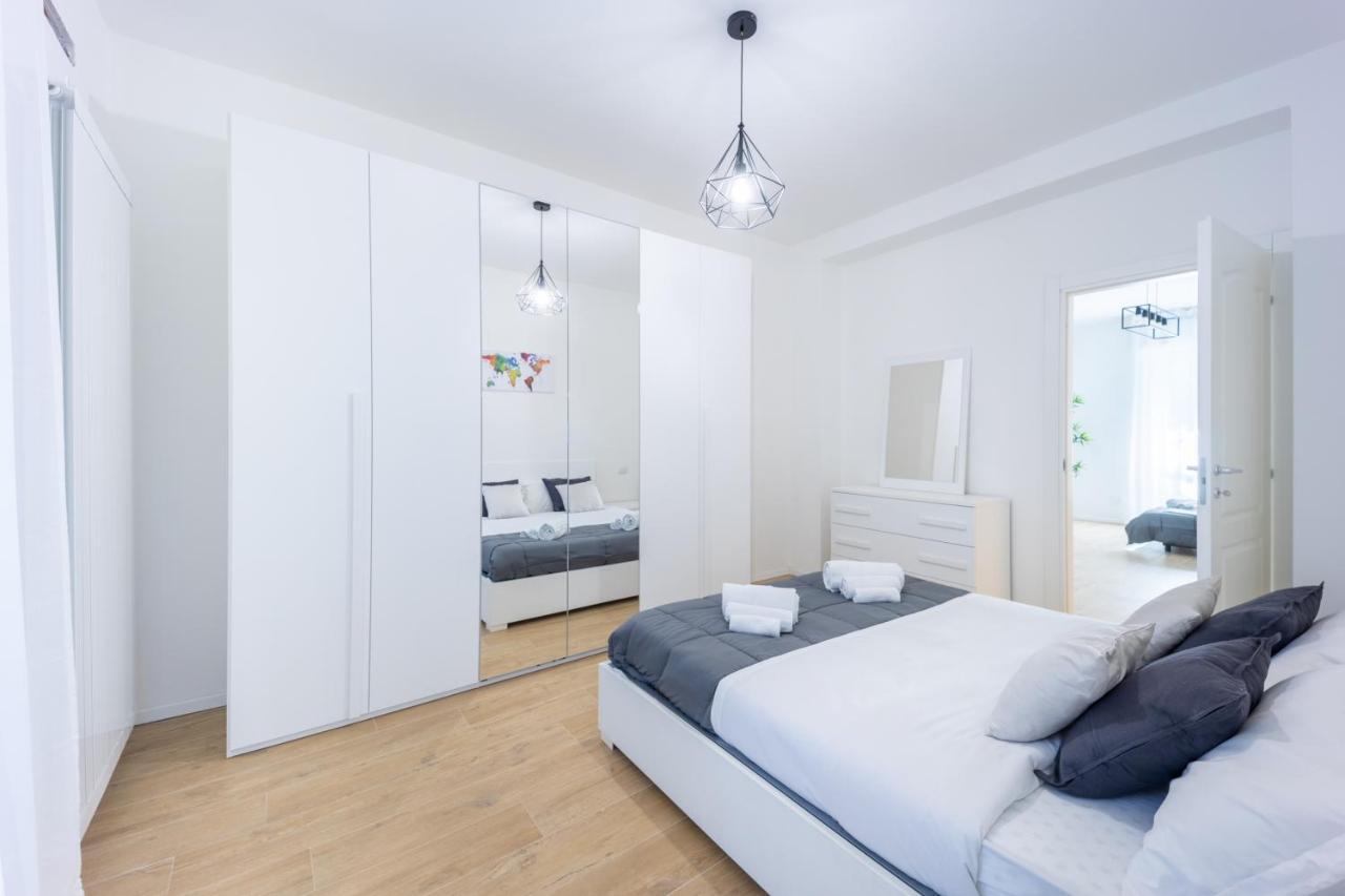 Apartment Sansiro Luxury Wi-fi & Netflix