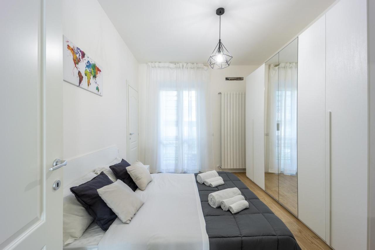 Sansiro Luxury Wi-fi & Netflix Apartment *