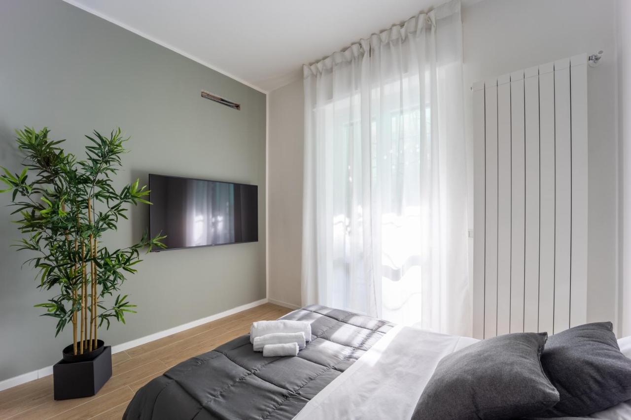 Sansiro Luxury Wi-fi & Netflix Milan