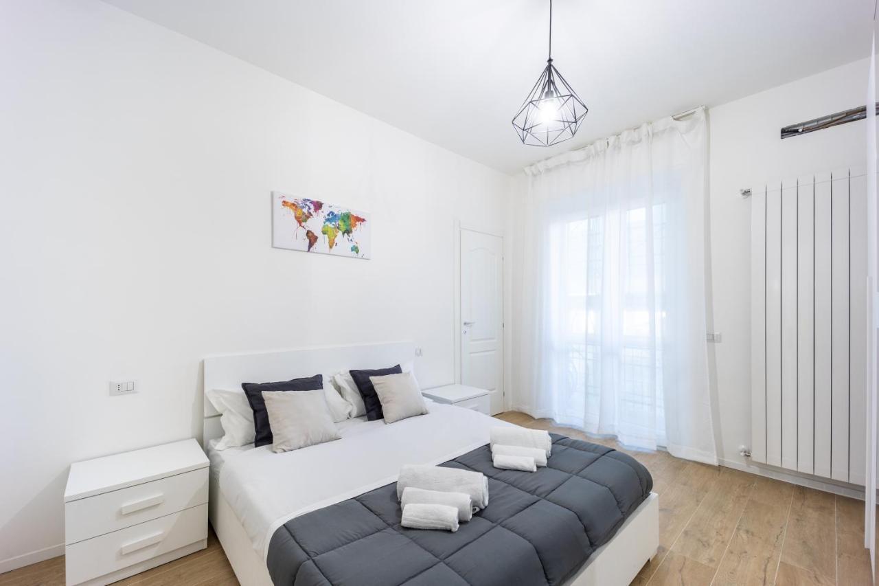 Apartment Sansiro Luxury Wi-fi & Netflix *