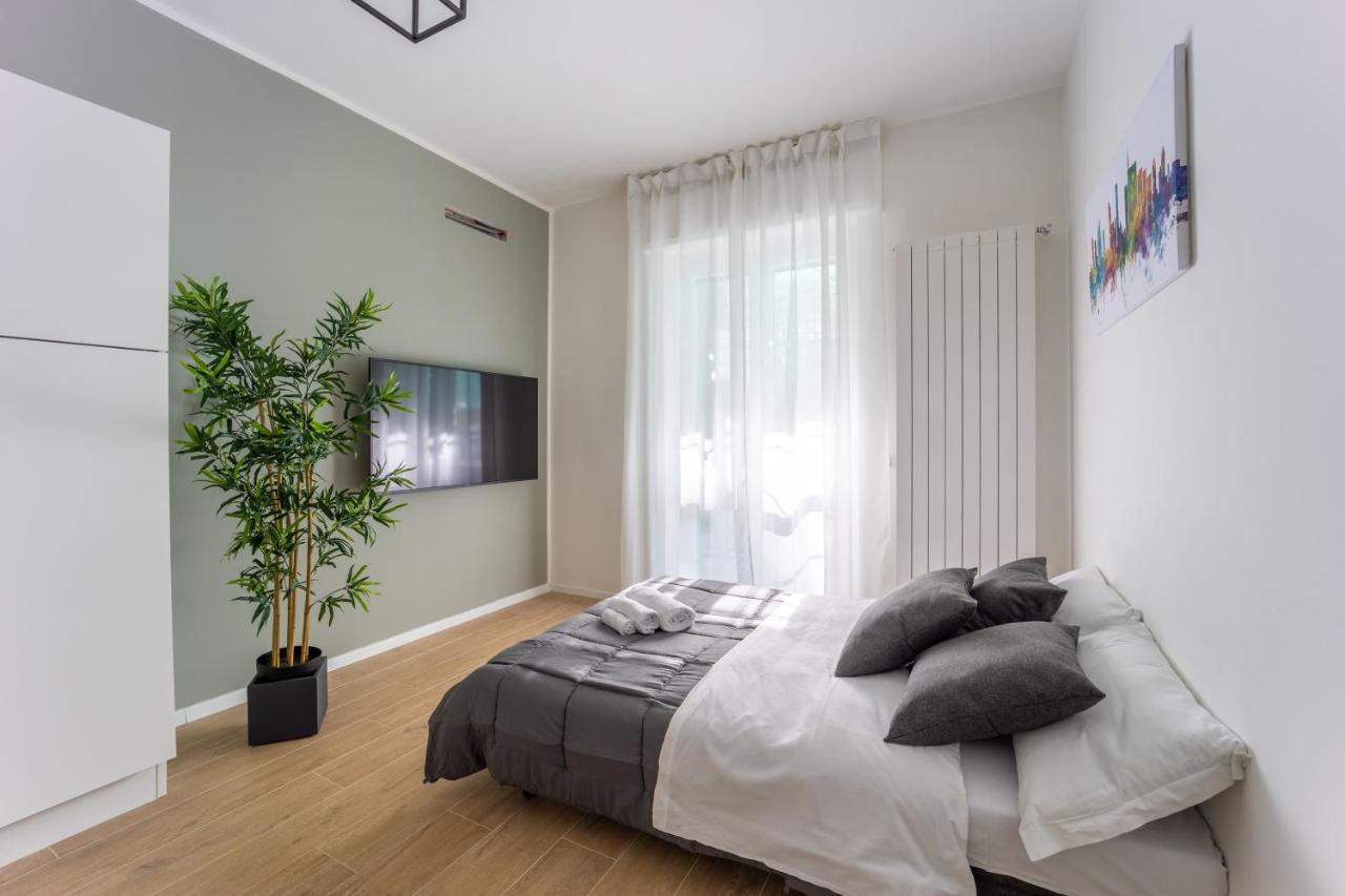 Apartment Sansiro Luxury Wi-fi & Netflix *