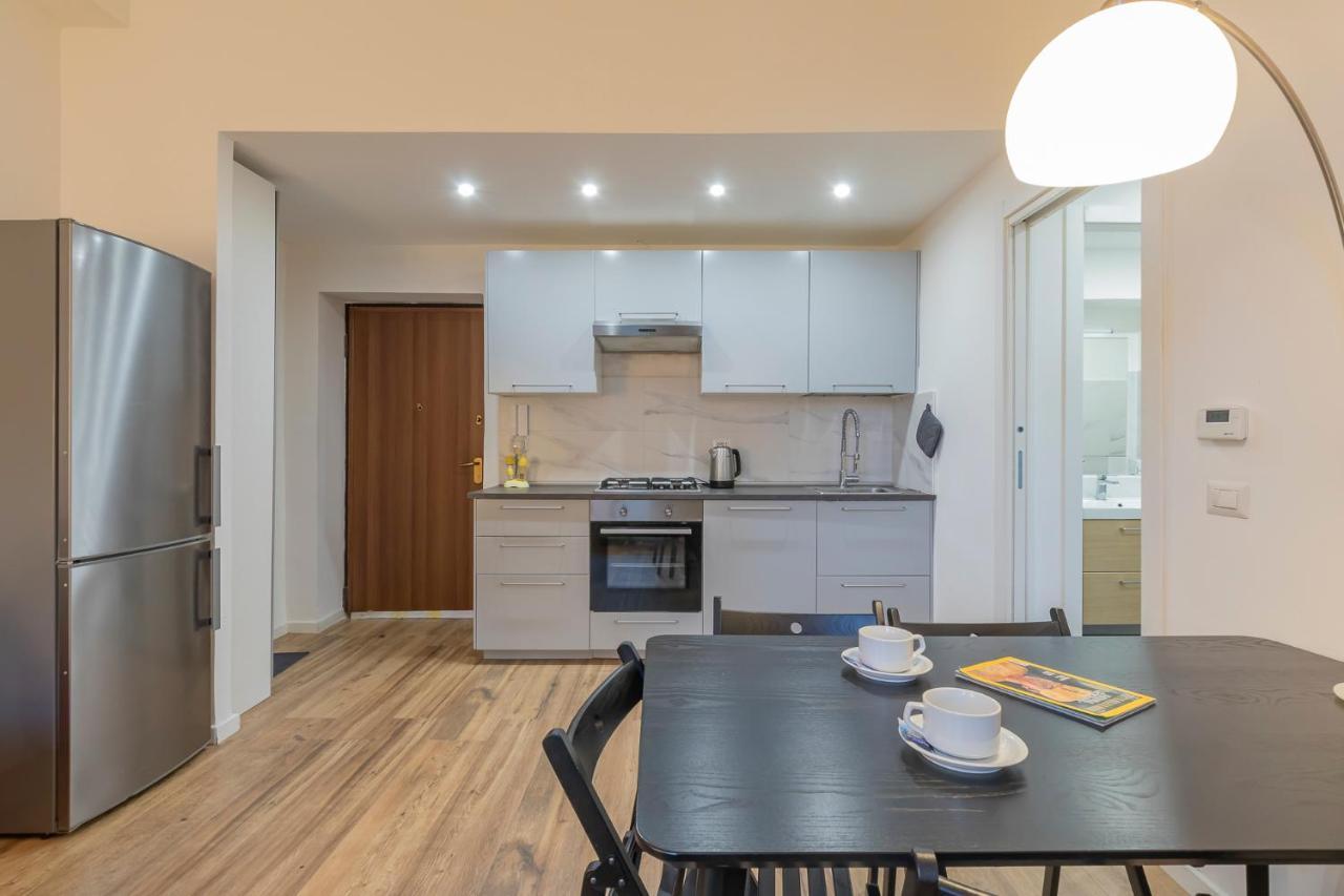 Renovated Near Loreto Padova 78 Appartamento Milano