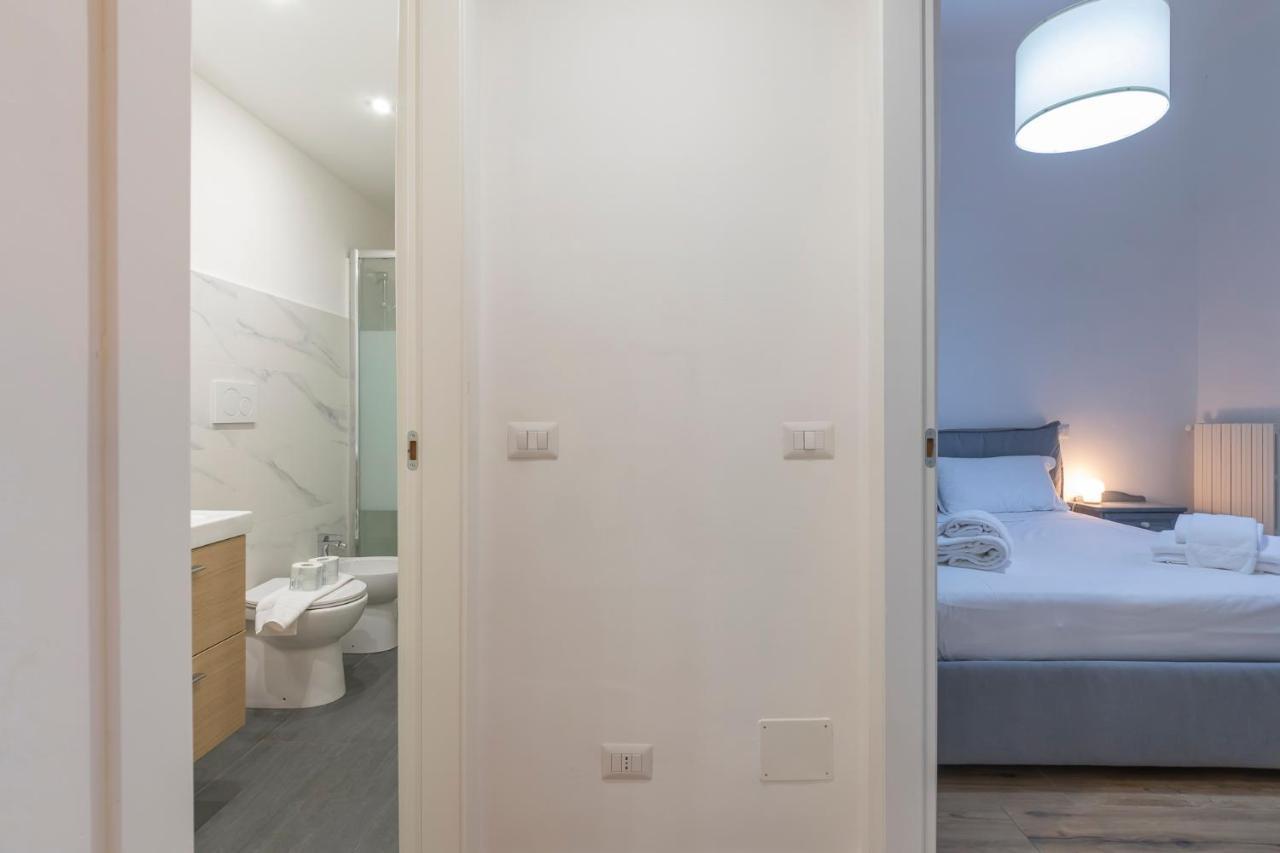 Appartamento Renovated Near Loreto Padova 78 *