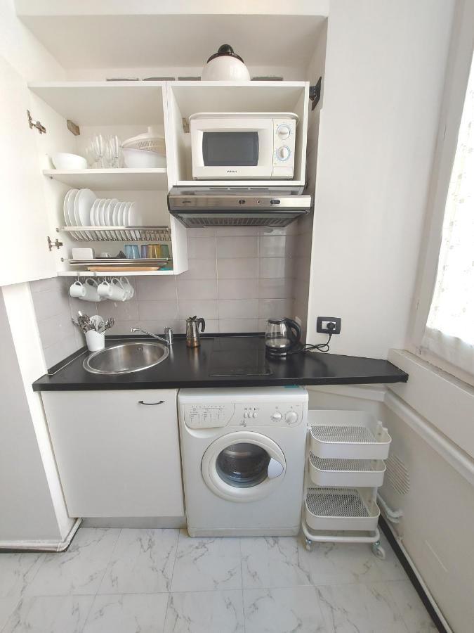 Appartamento Corso Genova - Navigli *