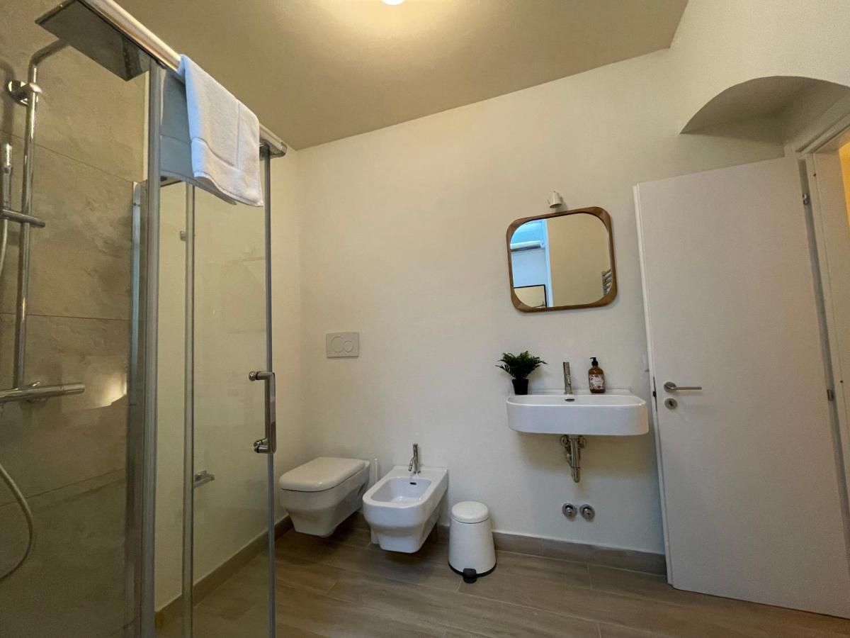 Brera-centro Nuovo Con Cortile Privato * Milan