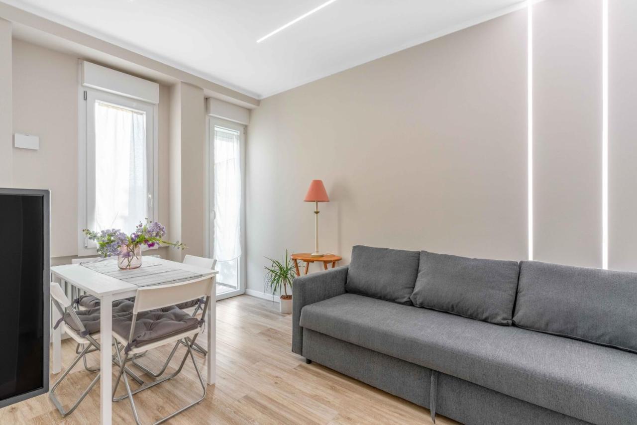 Apartment Bo13 -crescenzago- Bright - Wifi - Elegant