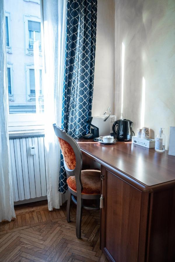La Isabella 2* Milan