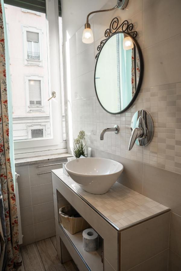 Guest house La Isabella Milan