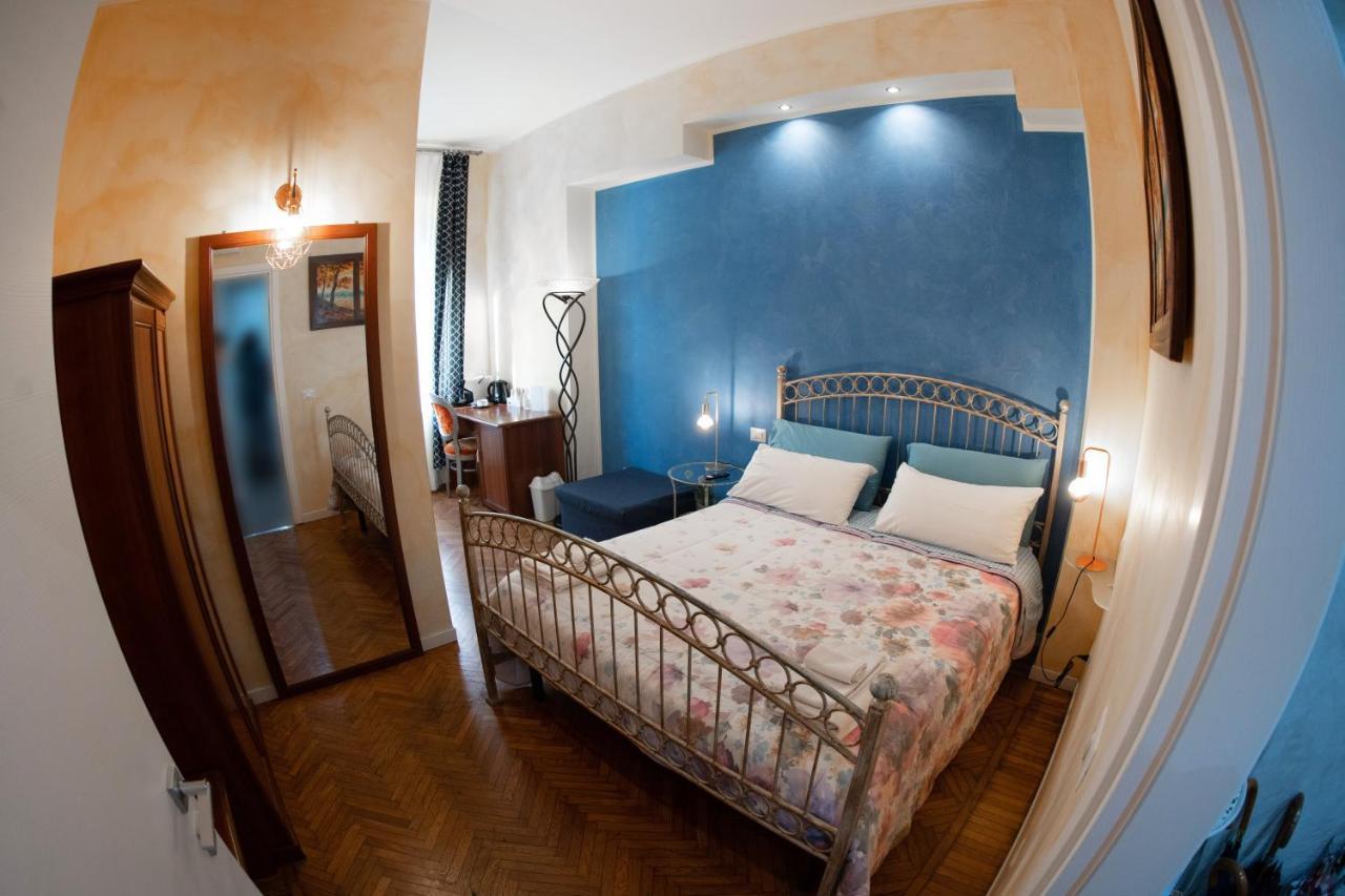 La Isabella Guest house