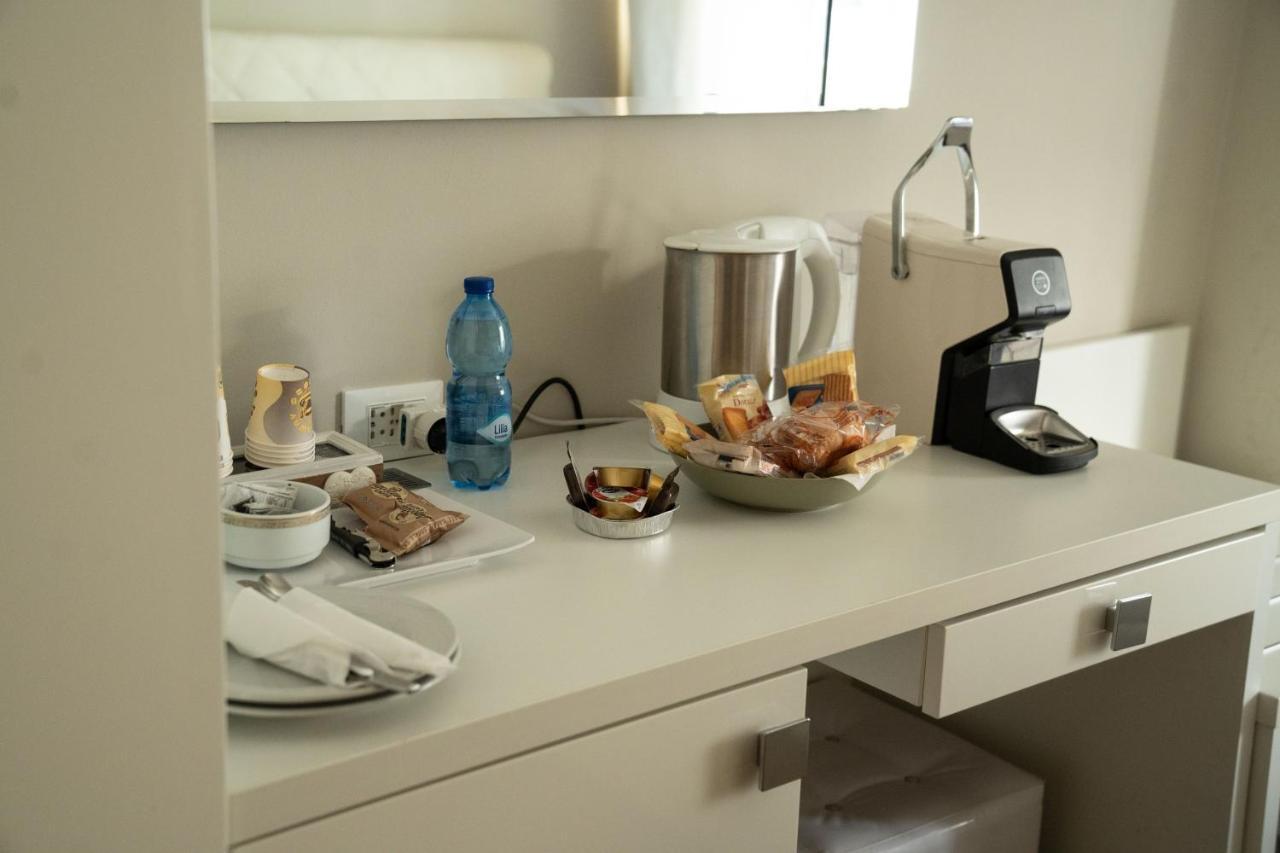 La Isabella Guest house