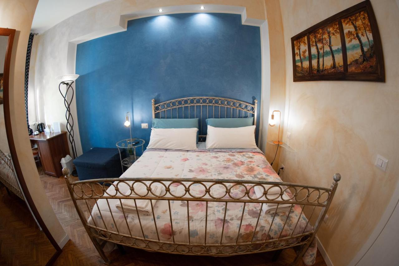 Guest house La Isabella 2*