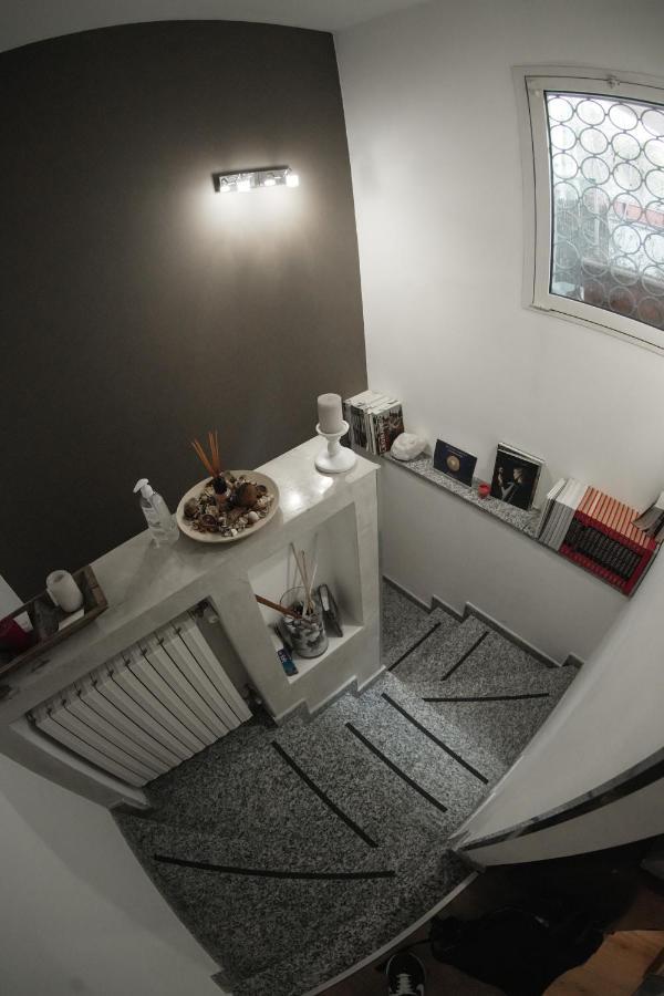 Guest house La Isabella Milan