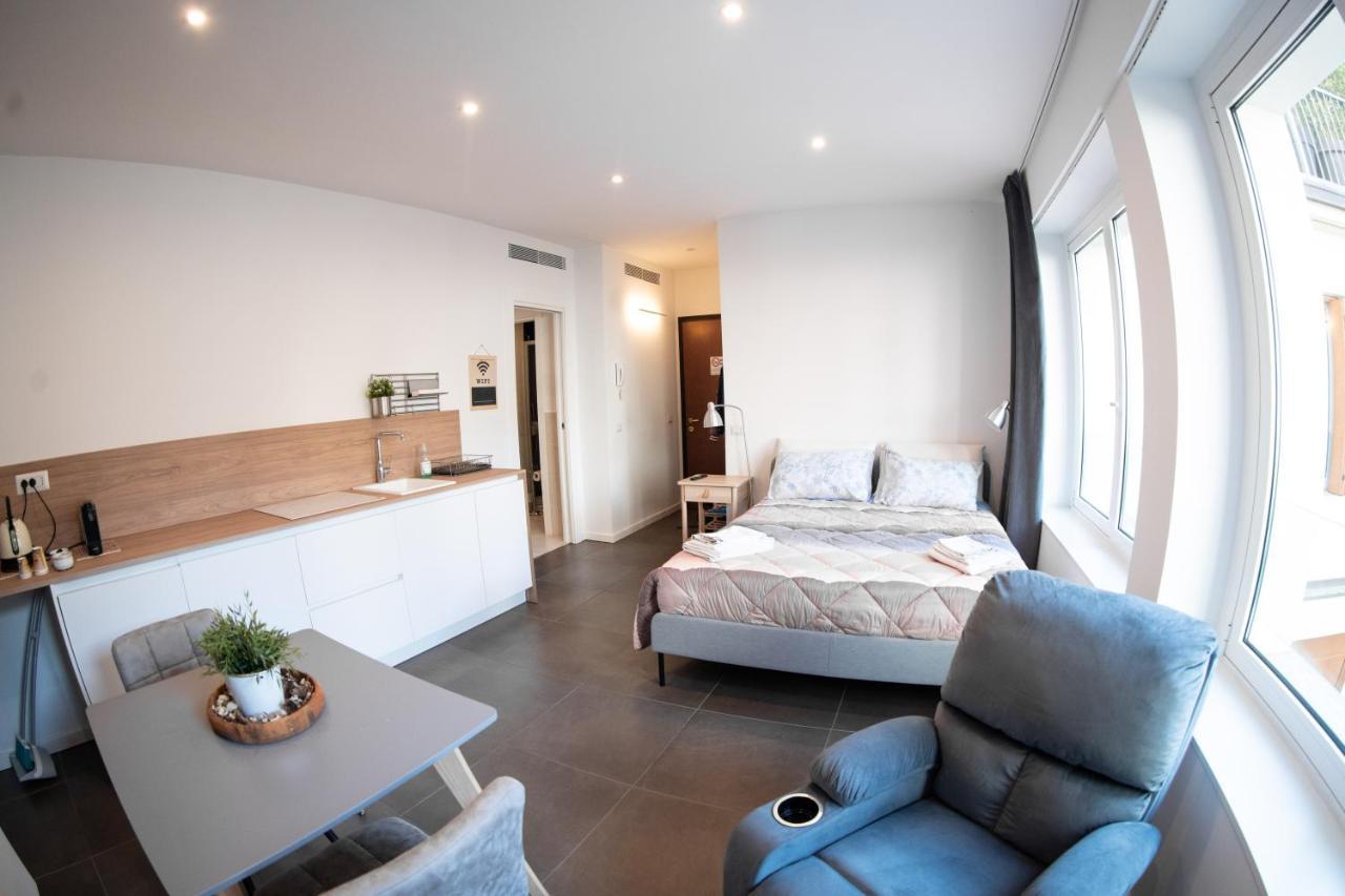 La Isabella 2* Milan