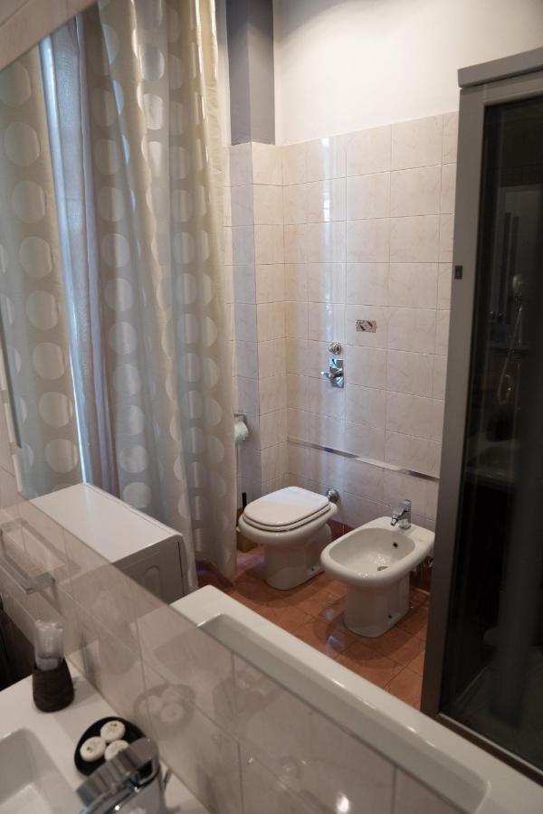 Guest house La Isabella