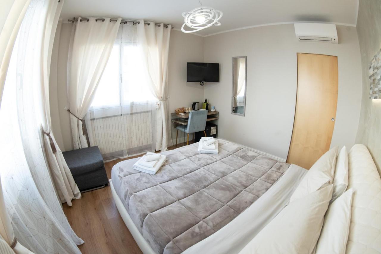 Guest house La Isabella