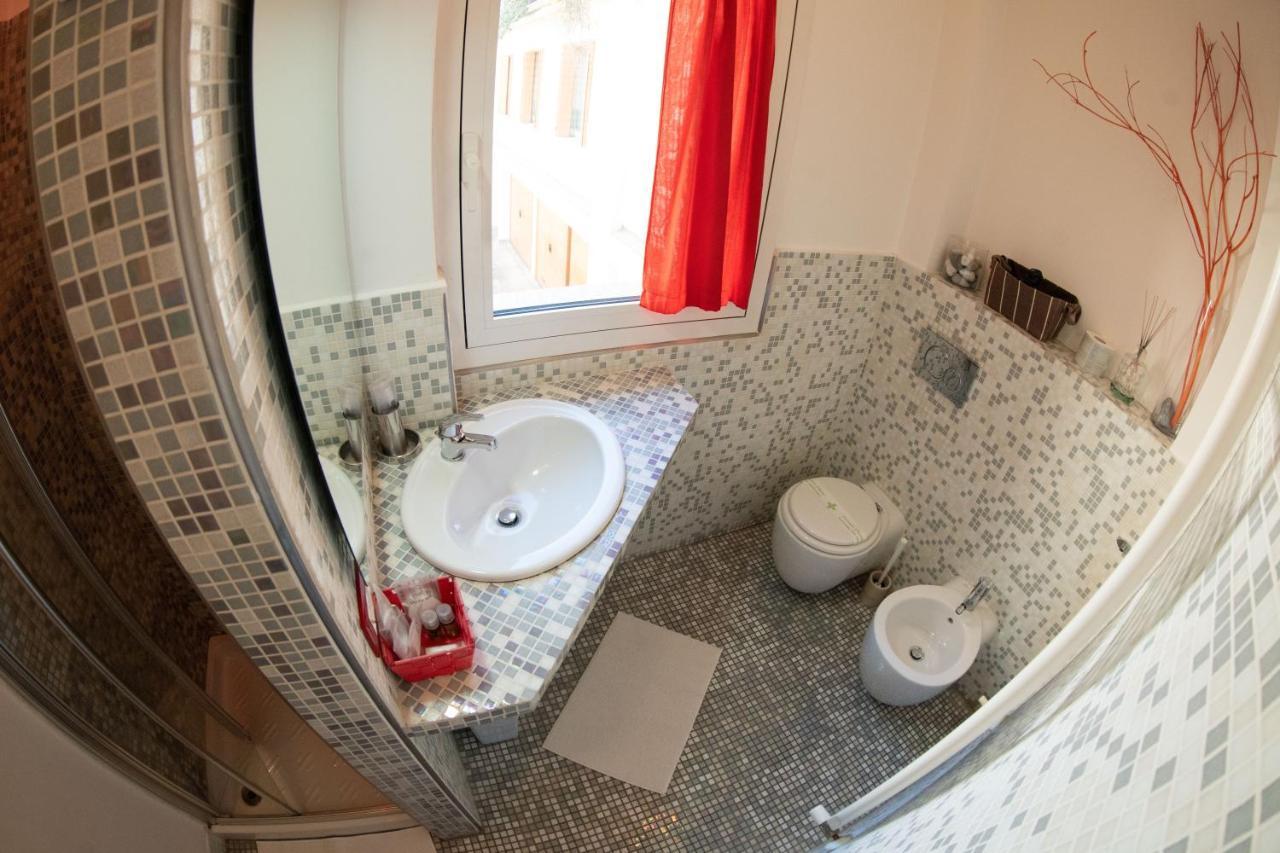 La Isabella Guest house Milan