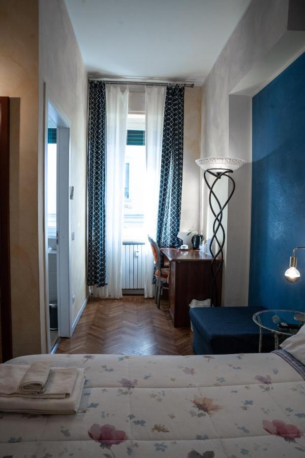 Guest house La Isabella 2*