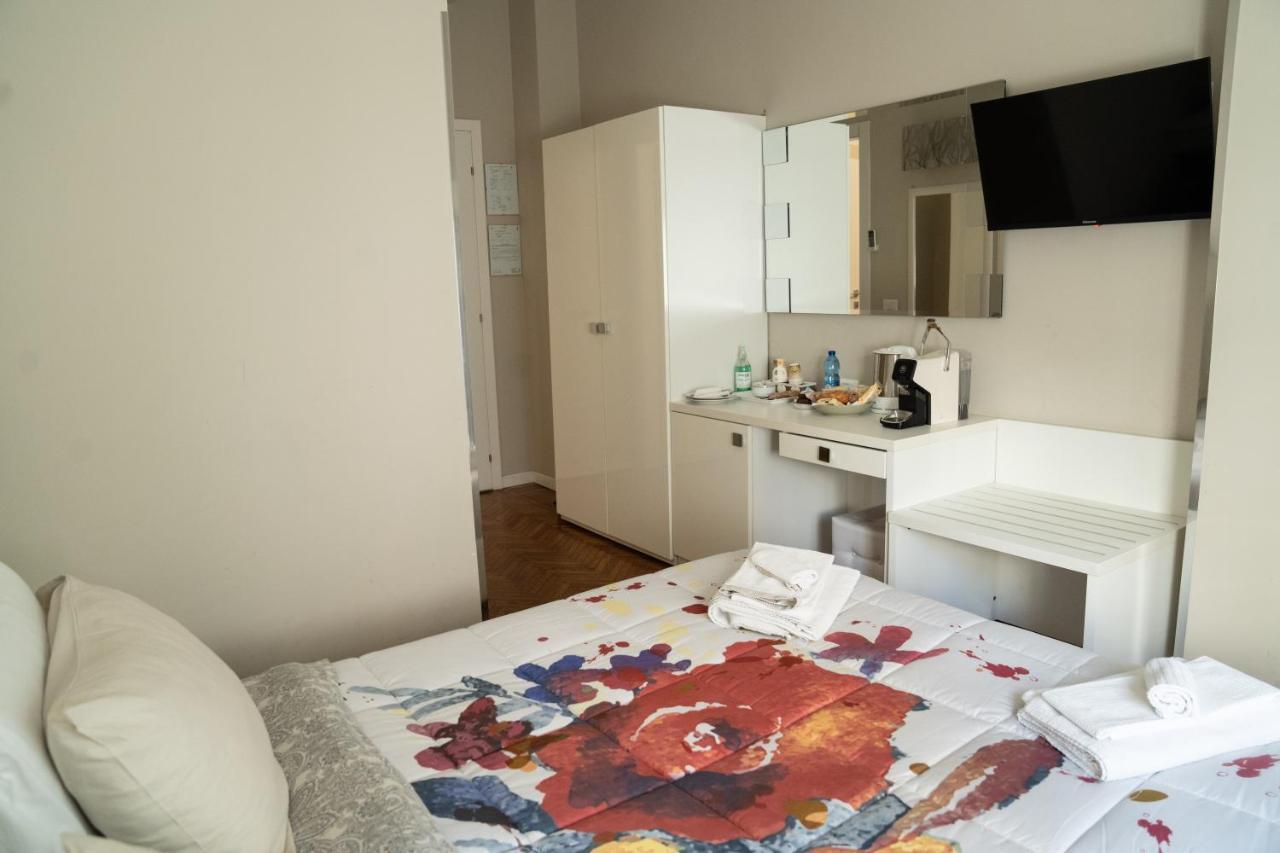 Guest house La Isabella Milan