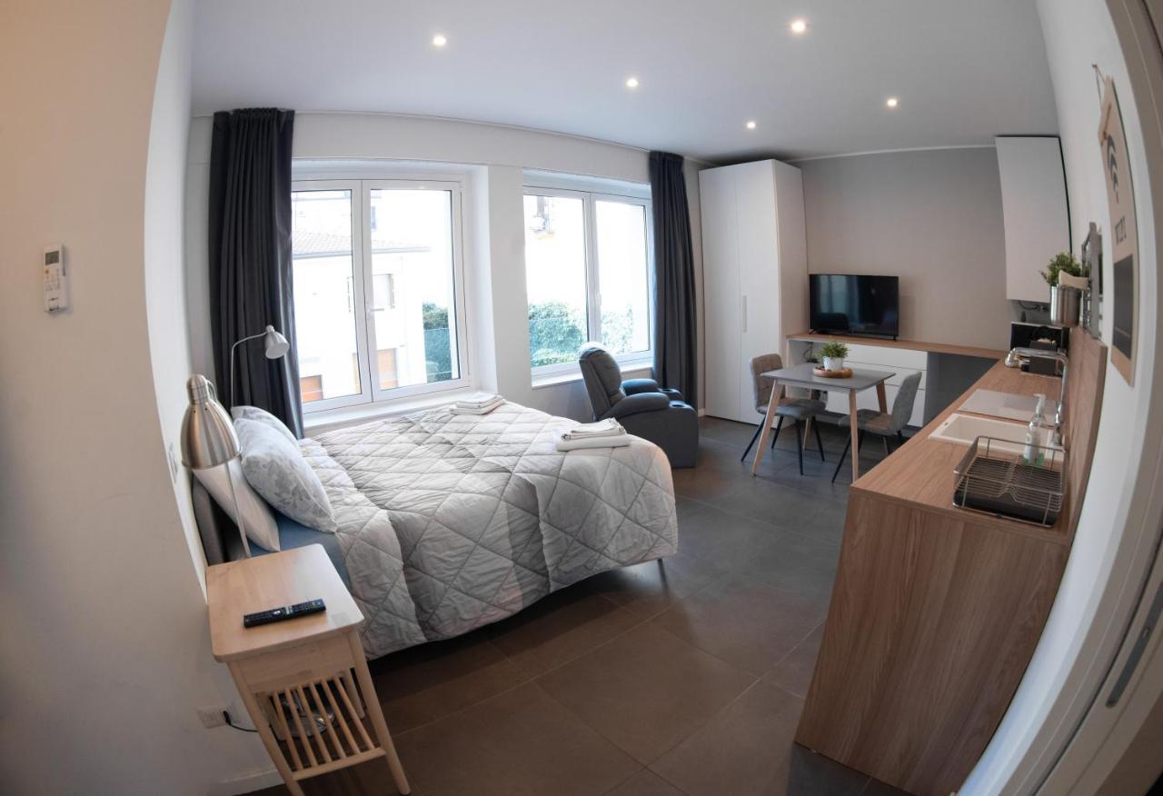 Guest house La Isabella Milan