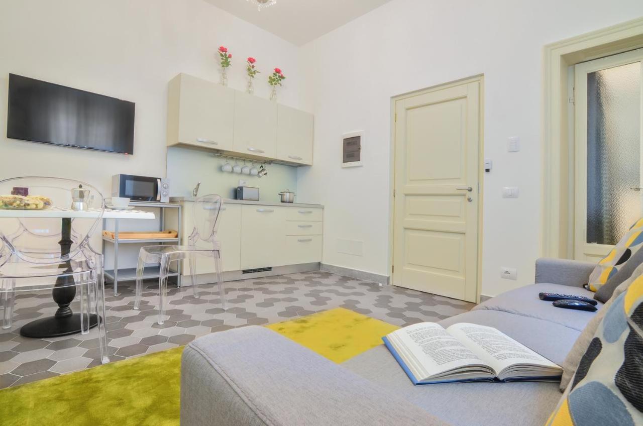 Massari Apartment