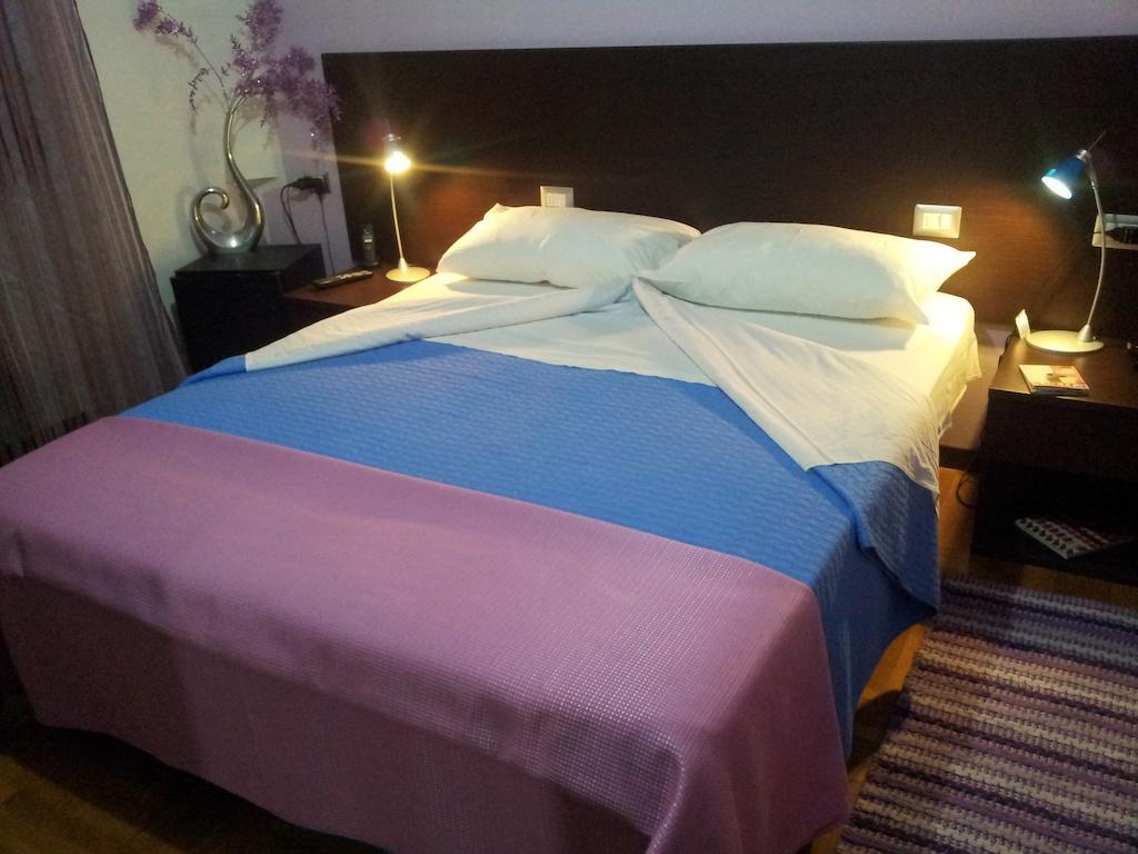 Bbmilan Bed & Breakfast 2*