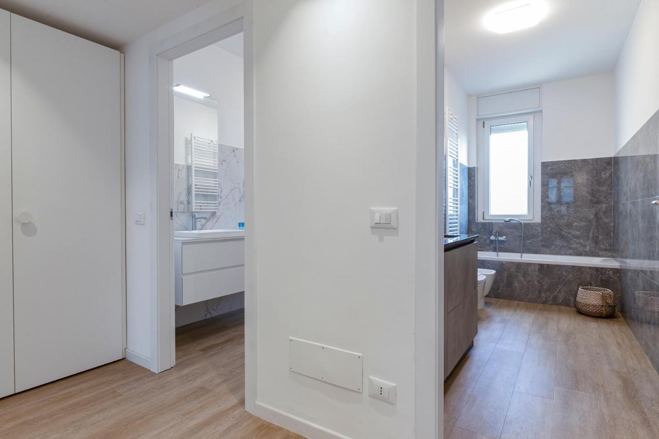 Luxury Near Navigli - Anemoni 5 Milan