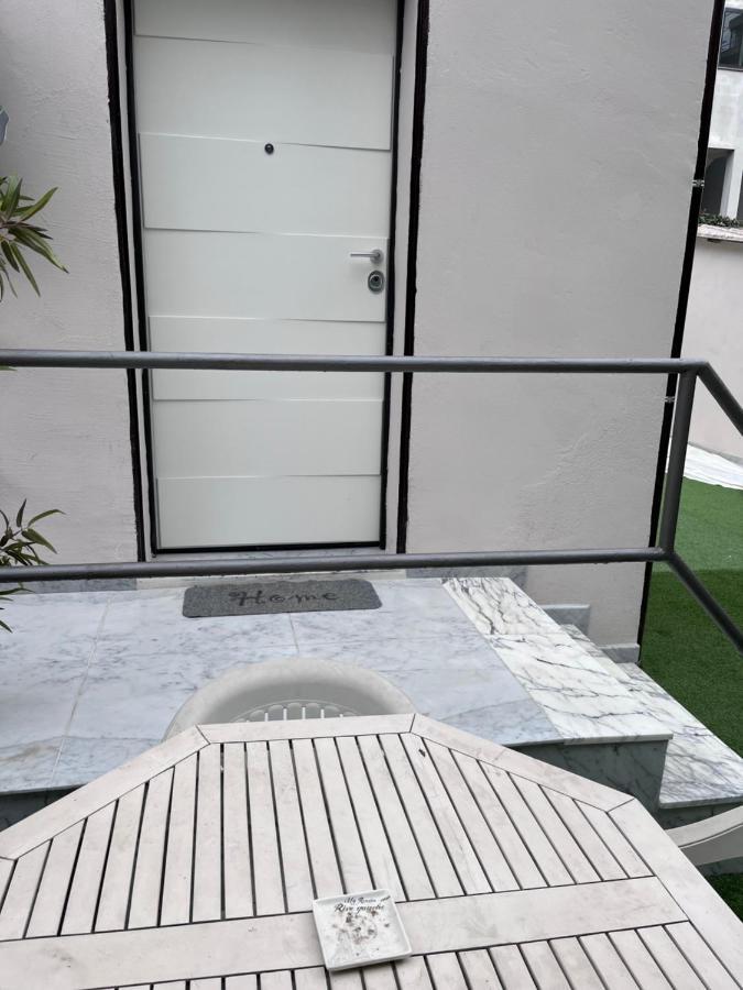 Oasi House Milan