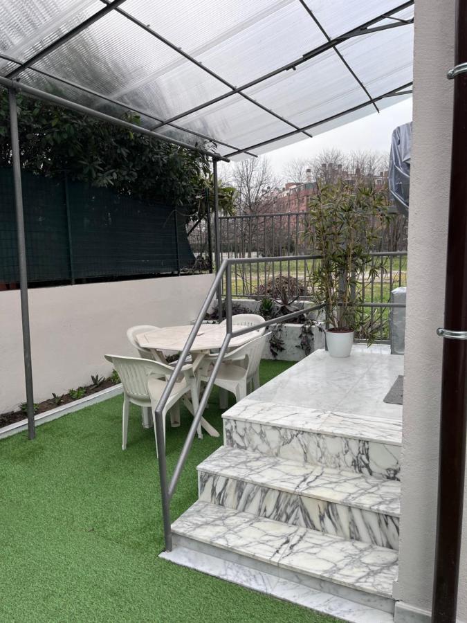 Oasi House Holiday home Milan