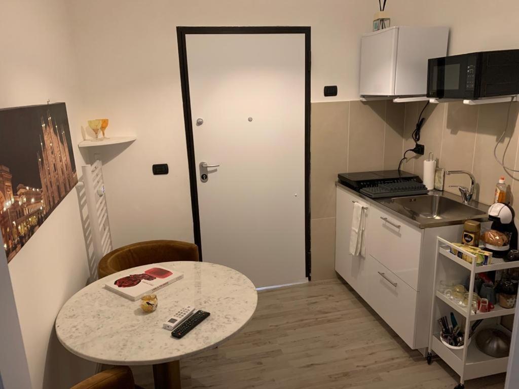 Oasi House Holiday home Milan