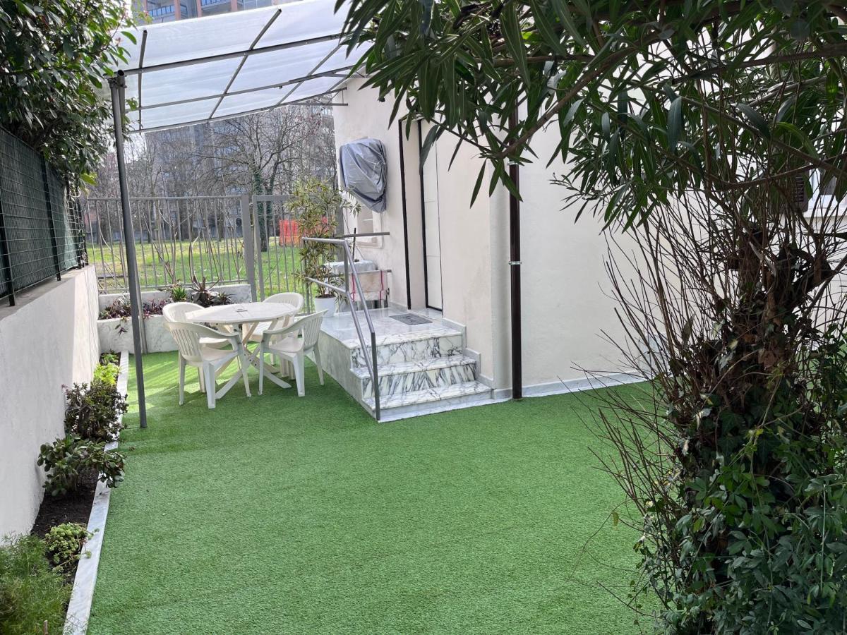 Oasi House Milan