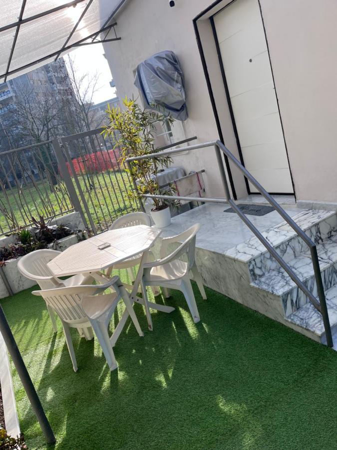 Holiday home Oasi House