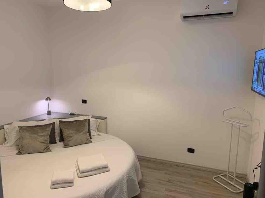 Holiday home Oasi House Milan