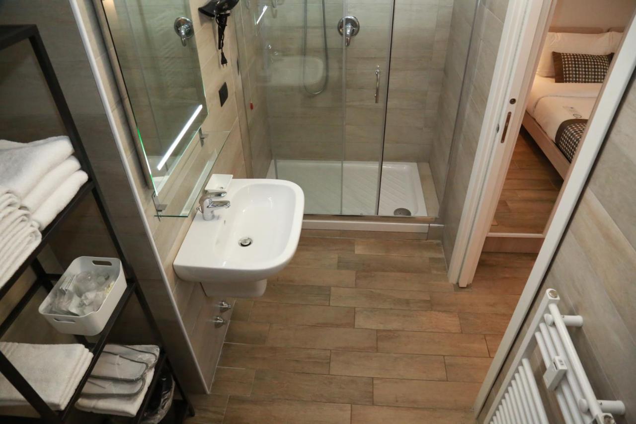 Meneghino Aparthotel Milan