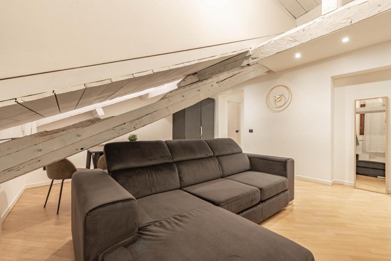 Appartamento Brera Flat Near Duomo Milano