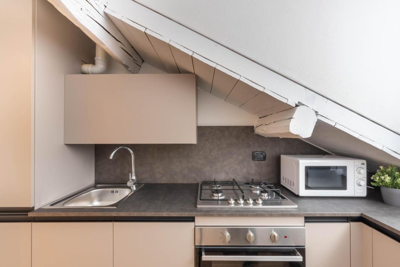 Brera Flat Near Duomo Milano