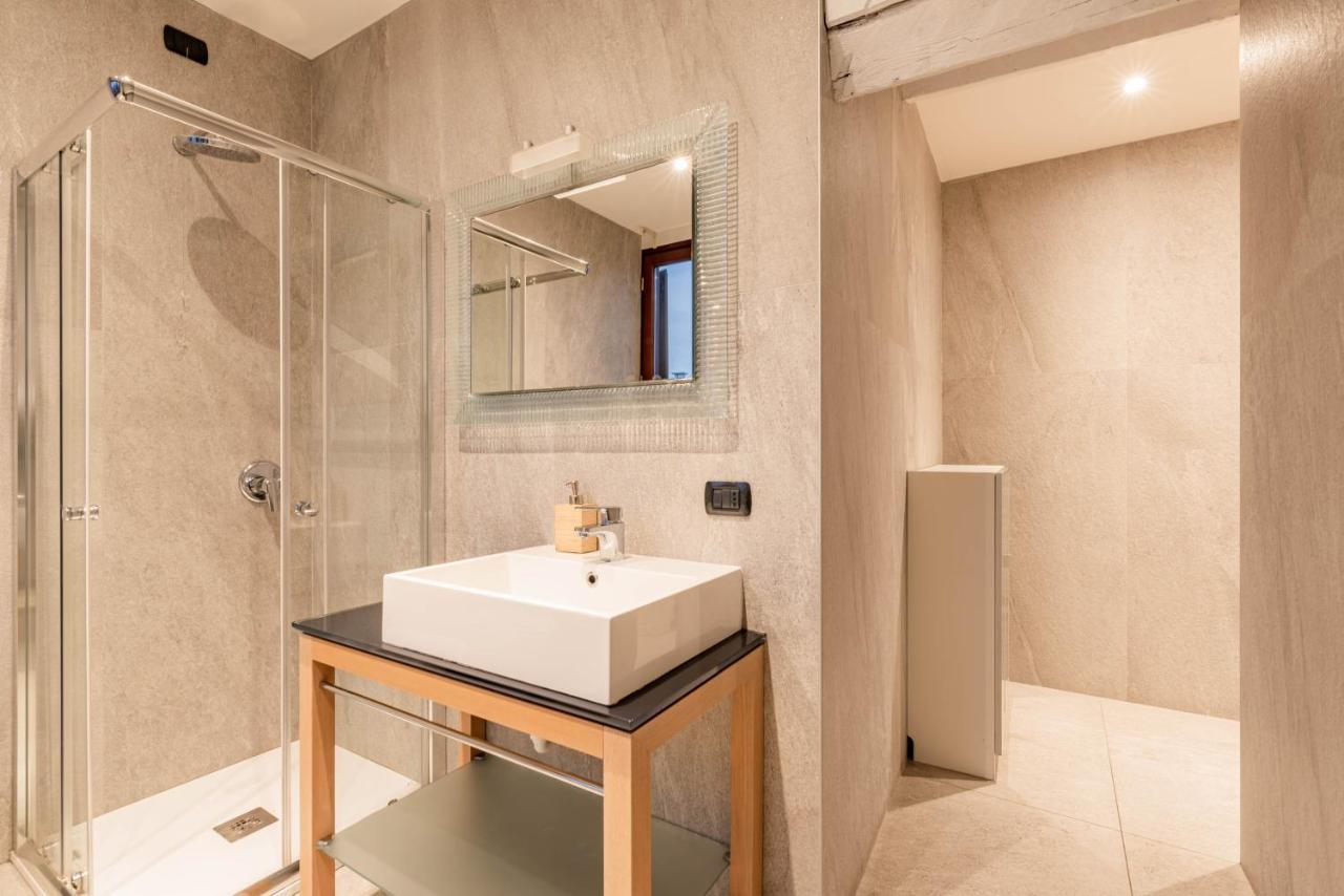Appartamento Brera Flat Near Duomo Milano