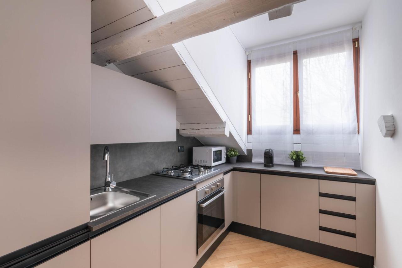 Brera Flat Near Duomo Appartamento Milano