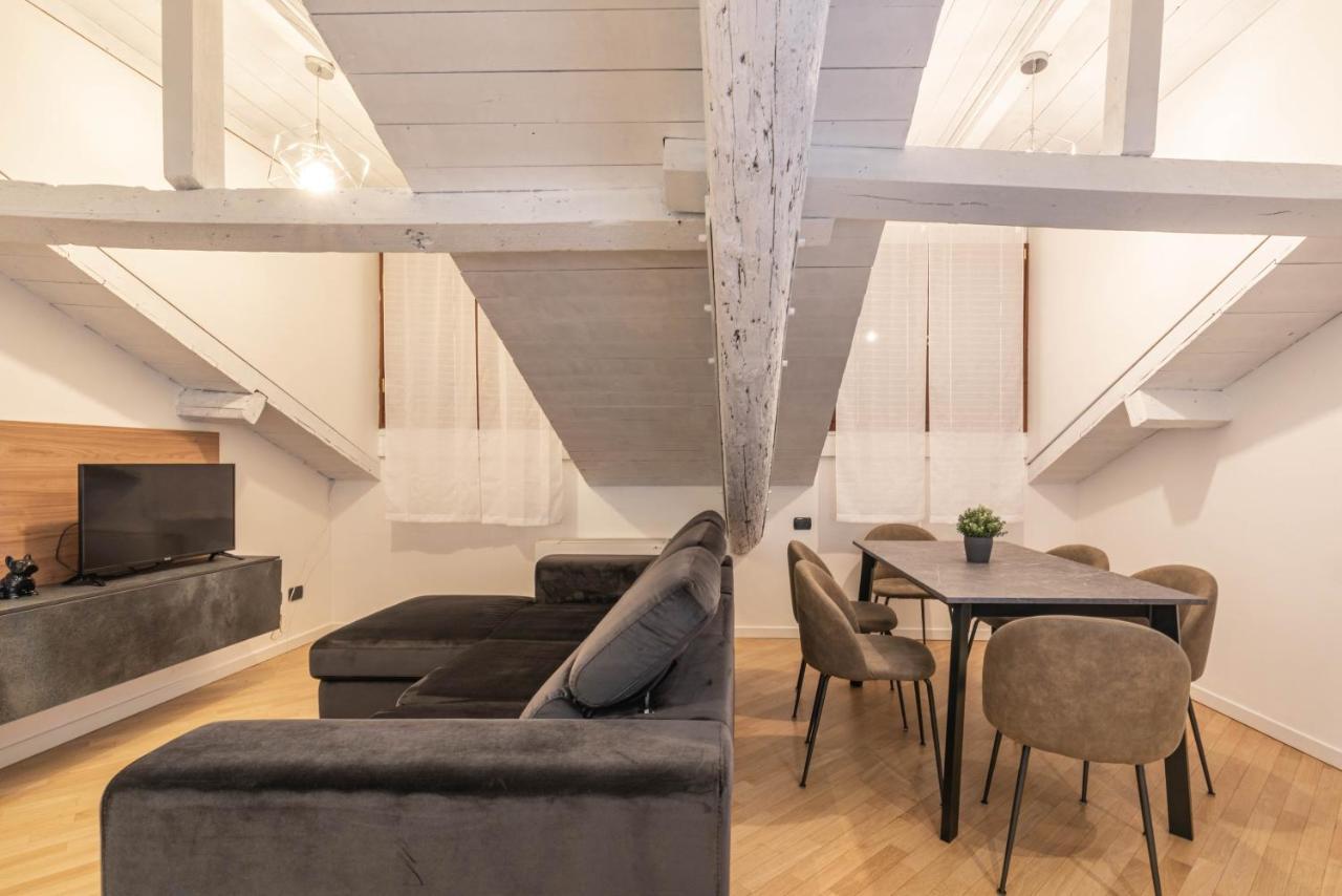 Brera Flat Near Duomo Milano