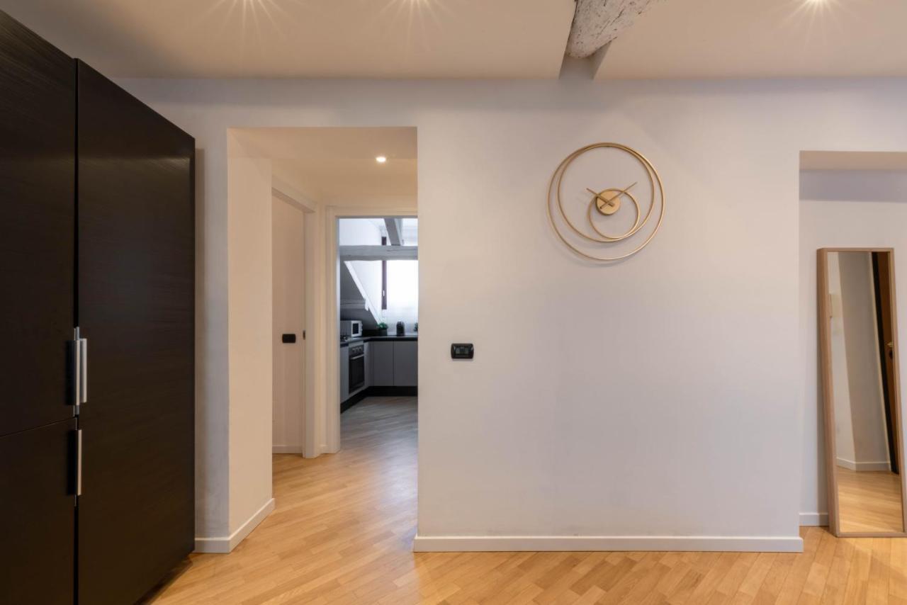 Brera Flat Near Duomo Milano