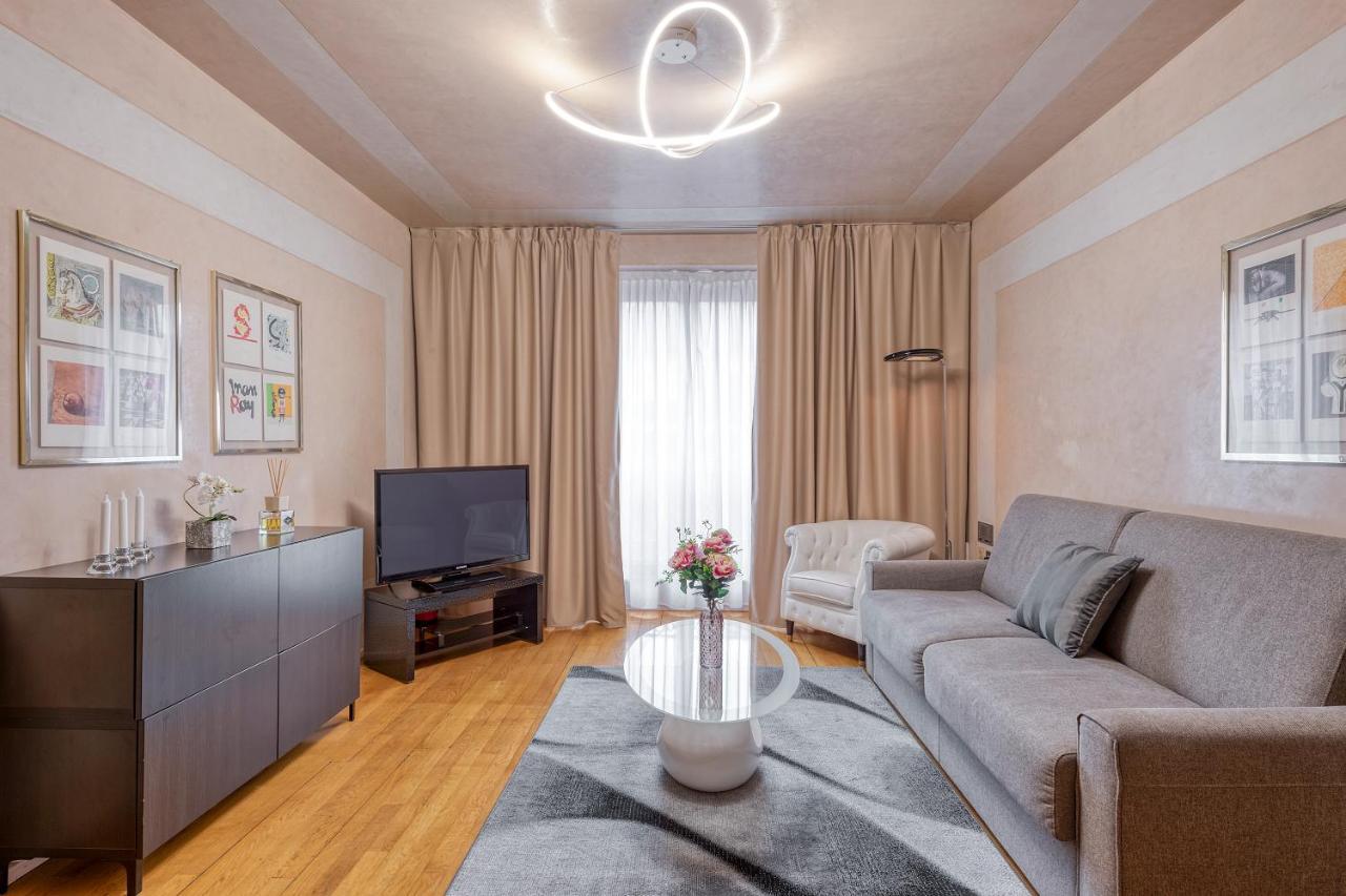 Apartment Royal - Centro Milan