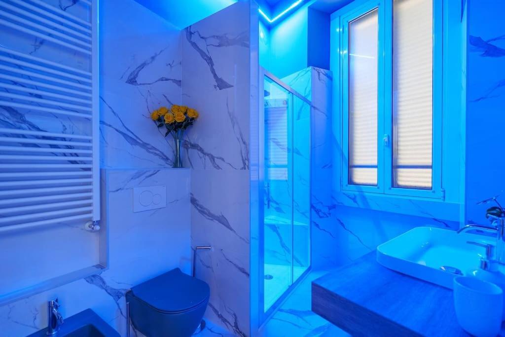Apartment - Luxury In Porta Venezia Milan