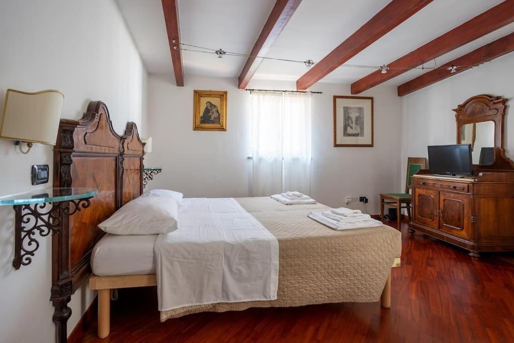 Apartment De Amicis' Nest - Center Milan