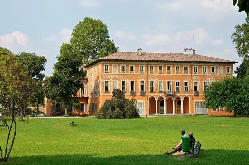 Affori Milan